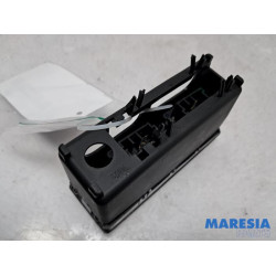 Peugeot - 307 - Cabriodak Bediening