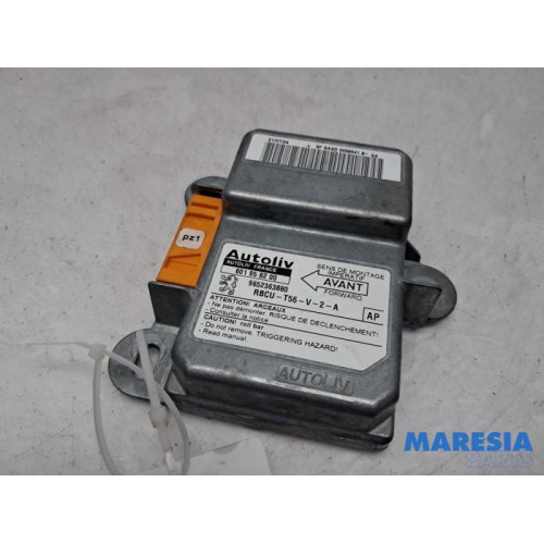 Peugeot - 307 - Airbag Module