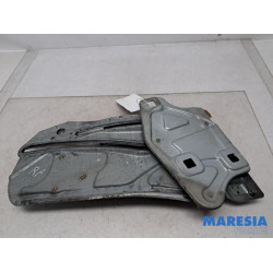 Peugeot - 307 - Fenstermechanik 2-türig rechts hinten