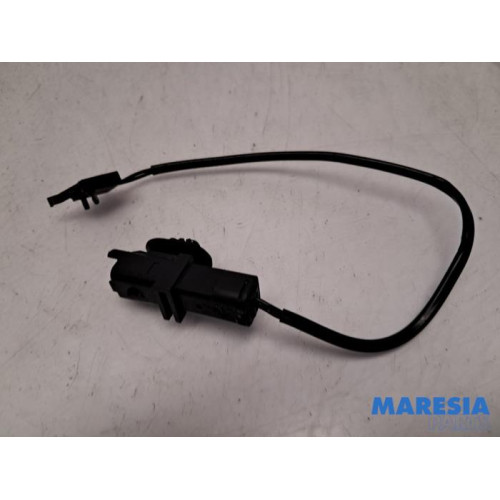 Peugeot - 307 - Cabriodak positiesensor