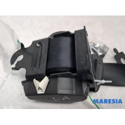 Renault - Clio - Rear seatbelt, left