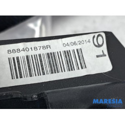 Renault - Clio - Rear seatbelt, left