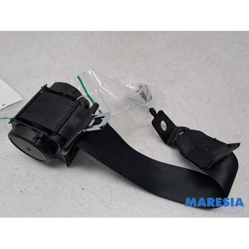 Renault - Clio - Rear seatbelt, left