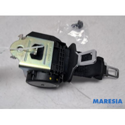 Renault - Clio - Rear seatbelt, centre