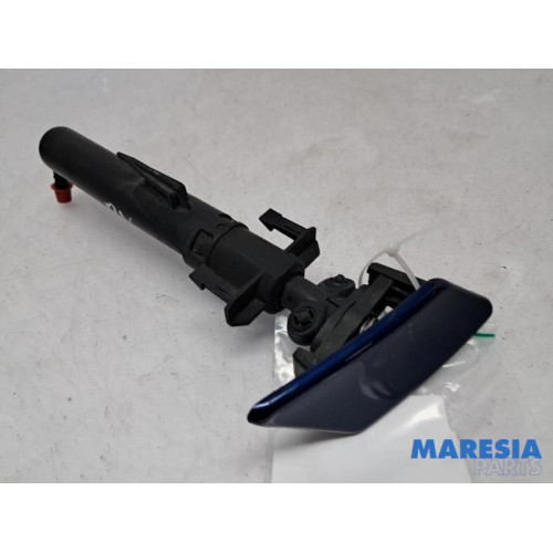 Peugeot - 307 - Headlight washer