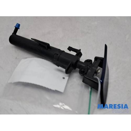 Peugeot - 307 - Headlight washer
