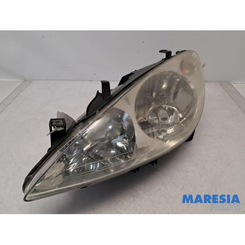 Peugeot - 307 - Koplamp links