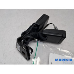 Renault - Clio - Rear seatbelt buckle, left