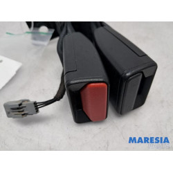 Renault - Clio - Rear seatbelt buckle, left