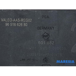Peugeot - 307 - PDC Modul