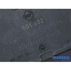 Peugeot - 307 - PDC Modul