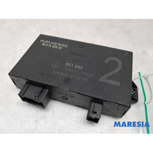 Peugeot - 307 - PDC Module
