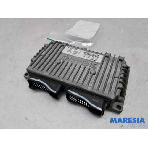 Peugeot - 307 - Automatic gearbox computer