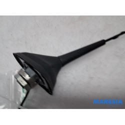 Renault - Clio - Antenne