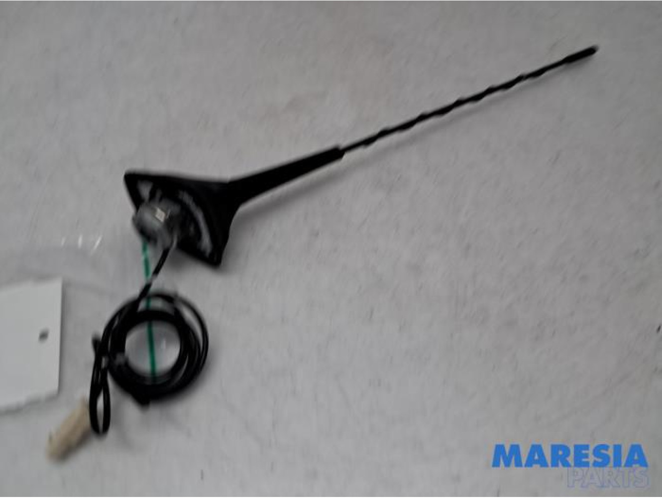 Renault - Clio - Antenne