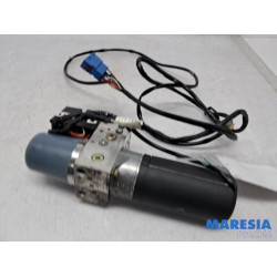 Peugeot - 307 - Moteur toit escamotable