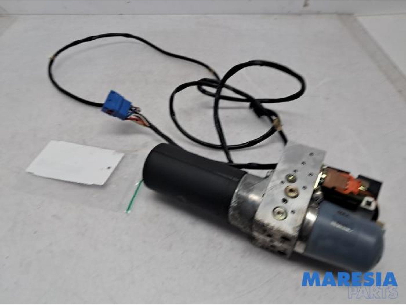 Peugeot - 307 - Moteur toit escamotable