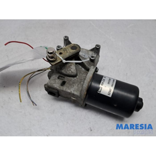 Peugeot - 307 - Front wiper motor