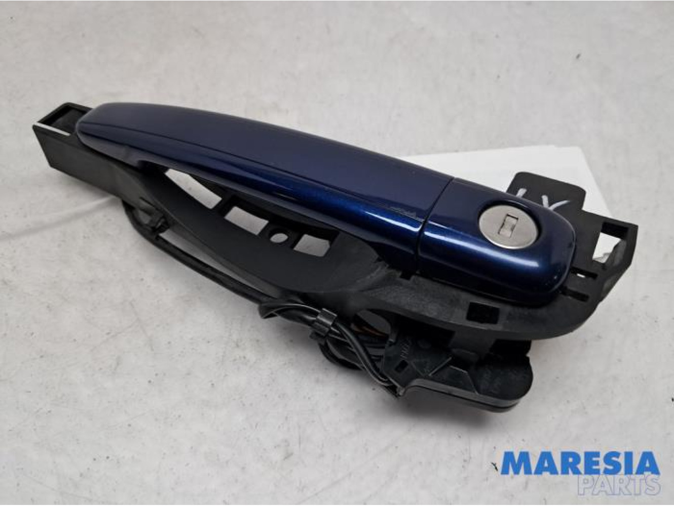 Peugeot - 307 - Türgriff 2-türig links