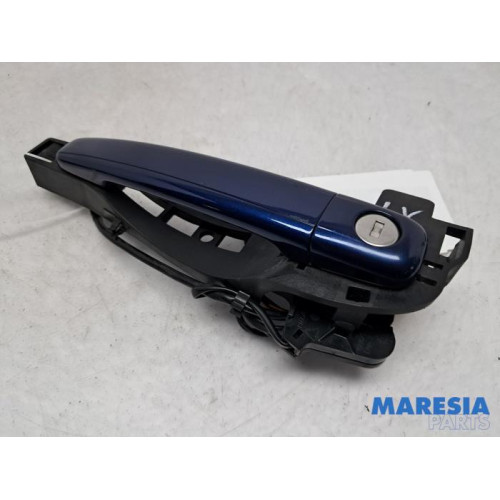 Peugeot - 307 - Portiergreep 2Deurs links