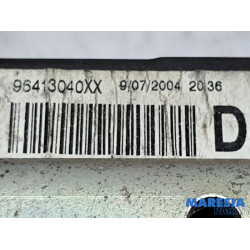 Peugeot - 307 - Sicherheitsgurt rechts vorne