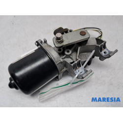 Renault - Clio - Moteur essuie-glace avant