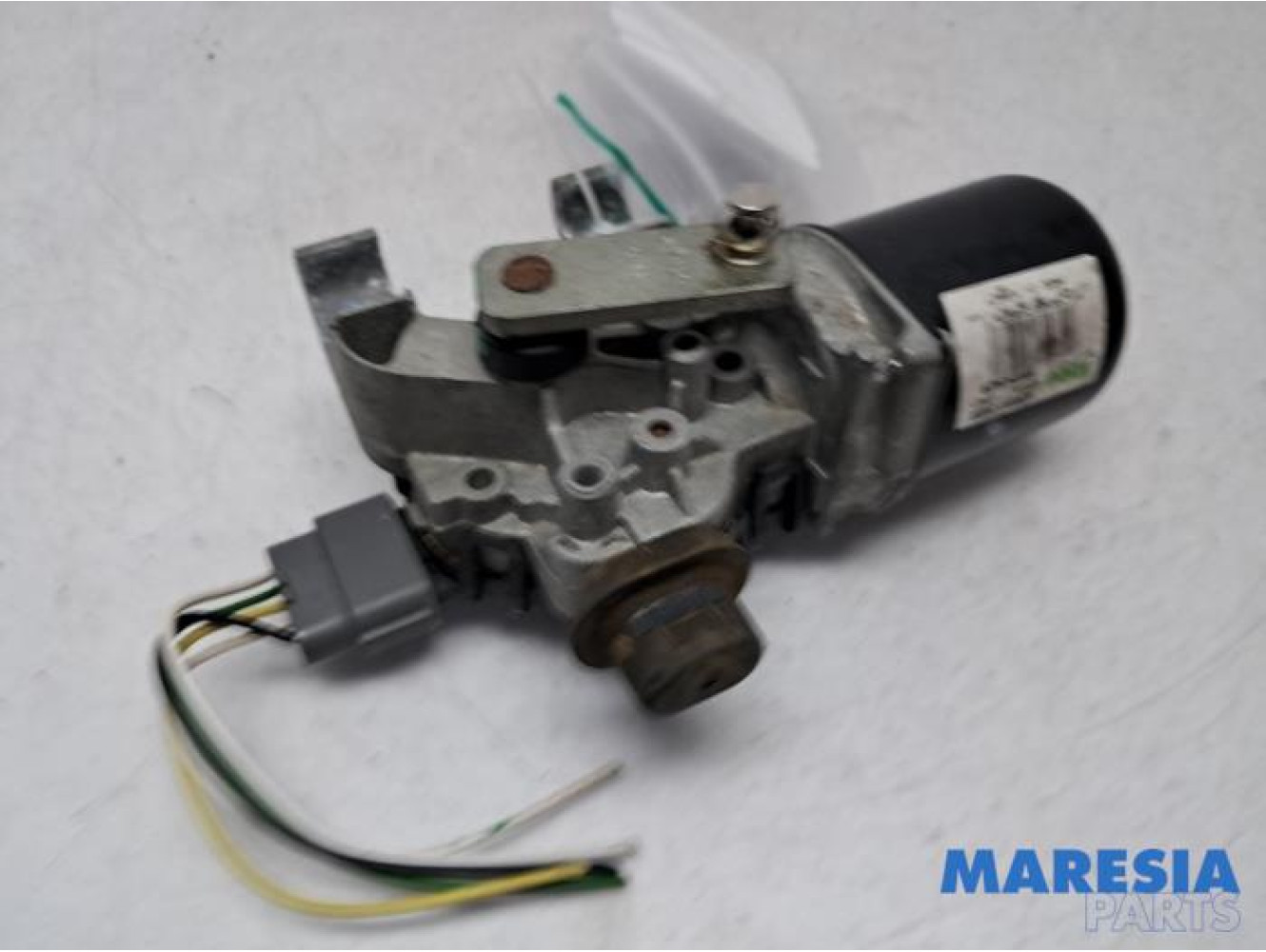 Renault - Clio - Moteur essuie-glace avant