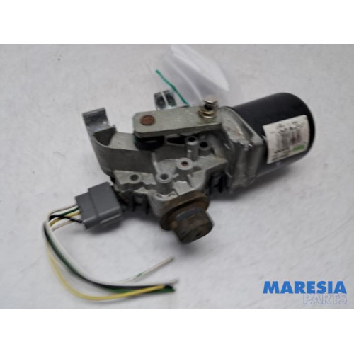 Renault - Clio - Moteur essuie-glace avant