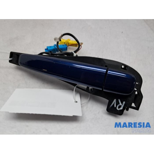 Peugeot - 307 - Door handle 2-door, right