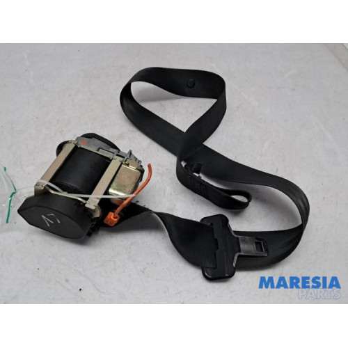 Peugeot - 307 - Front seatbelt, left