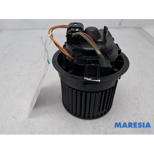 Renault - Clio - Moteur de ventilation chauffage