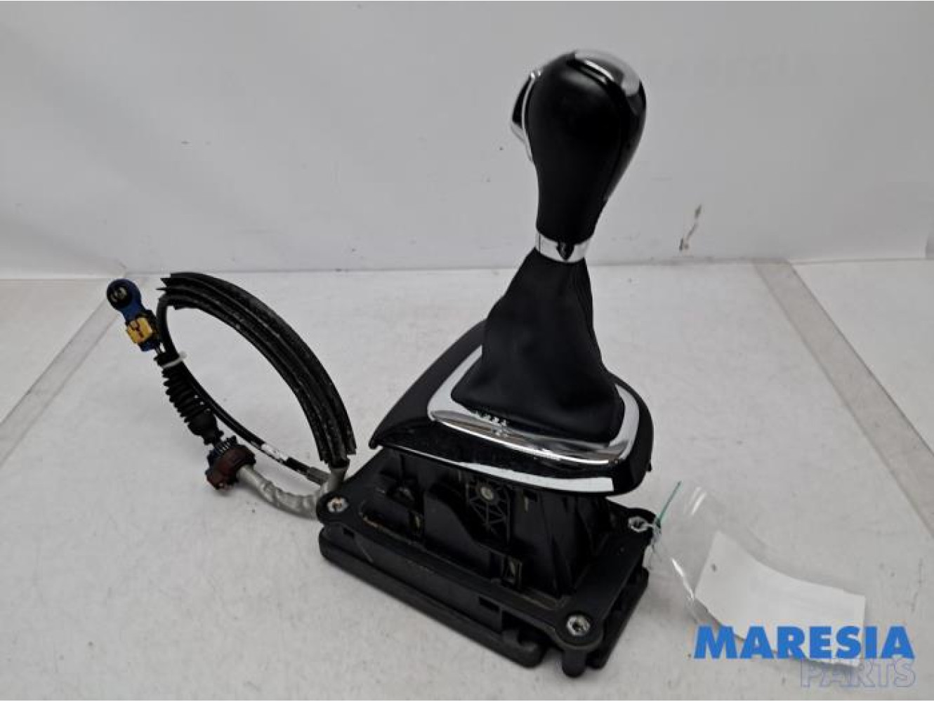 Renault - Clio - Gear stick