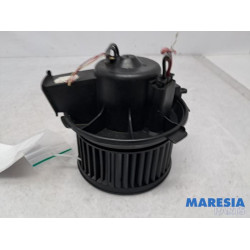 Peugeot - 307 - Moteur de ventilation chauffage