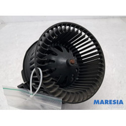 Peugeot - 307 - Moteur de ventilation chauffage