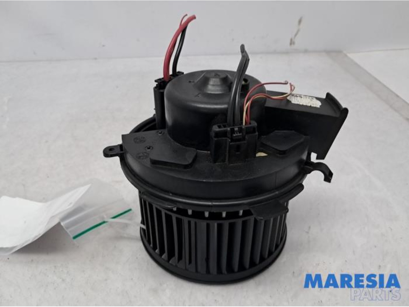 Peugeot - 307 - Moteur de ventilation chauffage