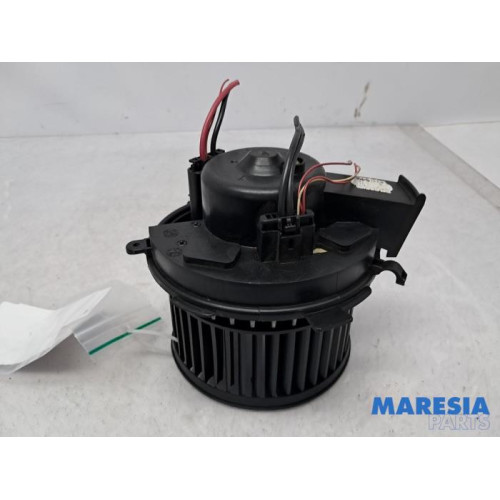 Peugeot - 307 - Moteur de ventilation chauffage
