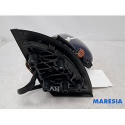 Peugeot - 307 - Wing mirror, right