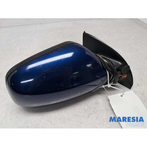 Peugeot - 307 - Wing mirror, right