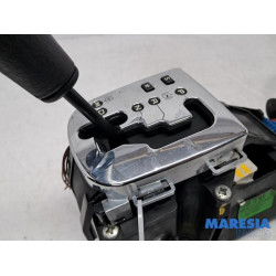 Peugeot - 307 - Gear stick