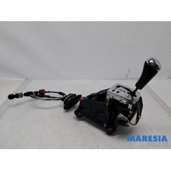 Peugeot - 307 - Gear stick