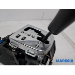 Peugeot - 307 - Gear stick