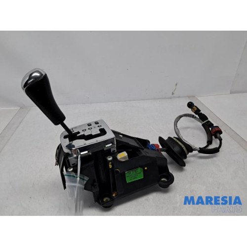 Peugeot - 307 - Gear stick