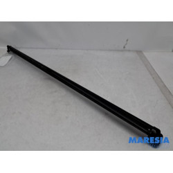 Peugeot - 307 - Luggage compartment cover