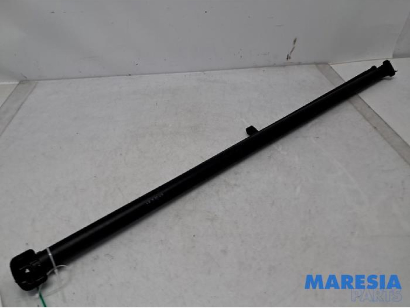 Peugeot - 307 - Luggage compartment cover