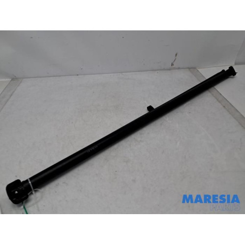 Peugeot - 307 - Luggage compartment cover