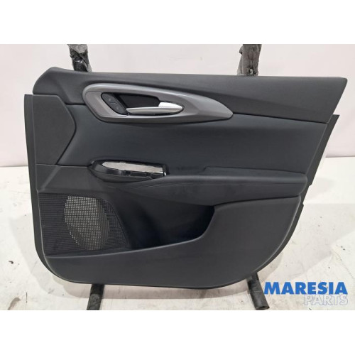 Alfa Romeo - Tonale - Revêtement portière 4portes avant droite