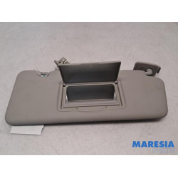 Renault - Clio - Sun visor