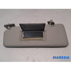 Renault - Clio - Sun visor