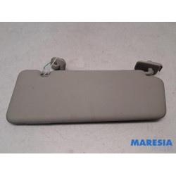 Renault - Clio - Sun visor