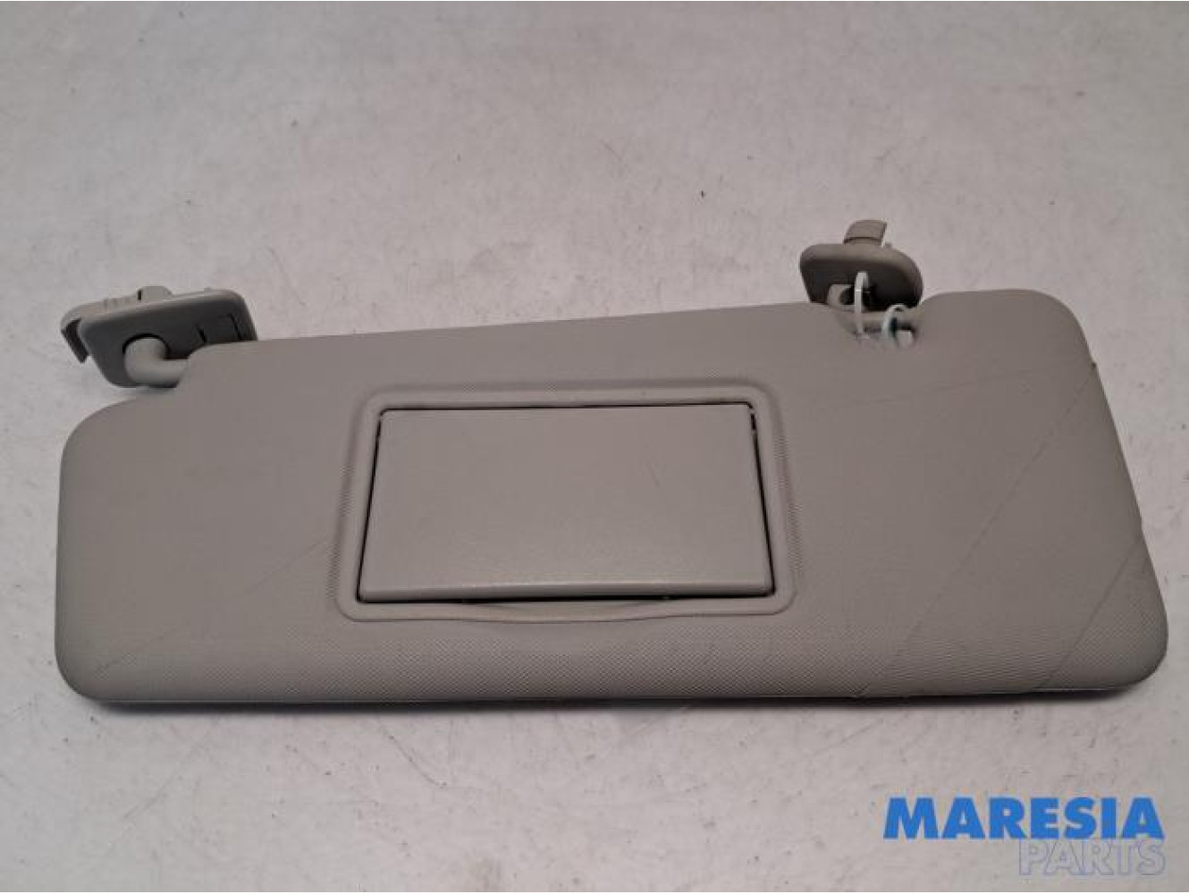 Renault - Clio - Sun visor